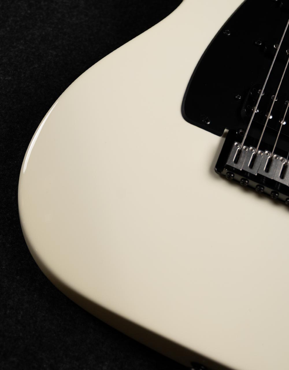 Электрогитара Covenant Custom Model Ate Vw - купить в "Гитарном Клубе"