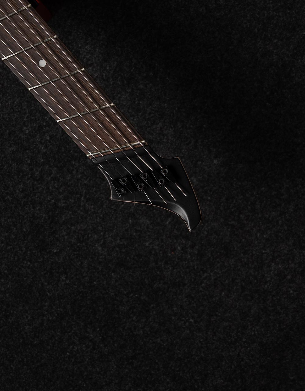 Электрогитара Inspector Guitars Katana Headless - купить в "Гитарном Клубе"