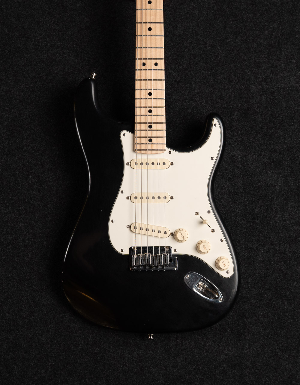 Fender Custom Shop Pro Closet Classic 