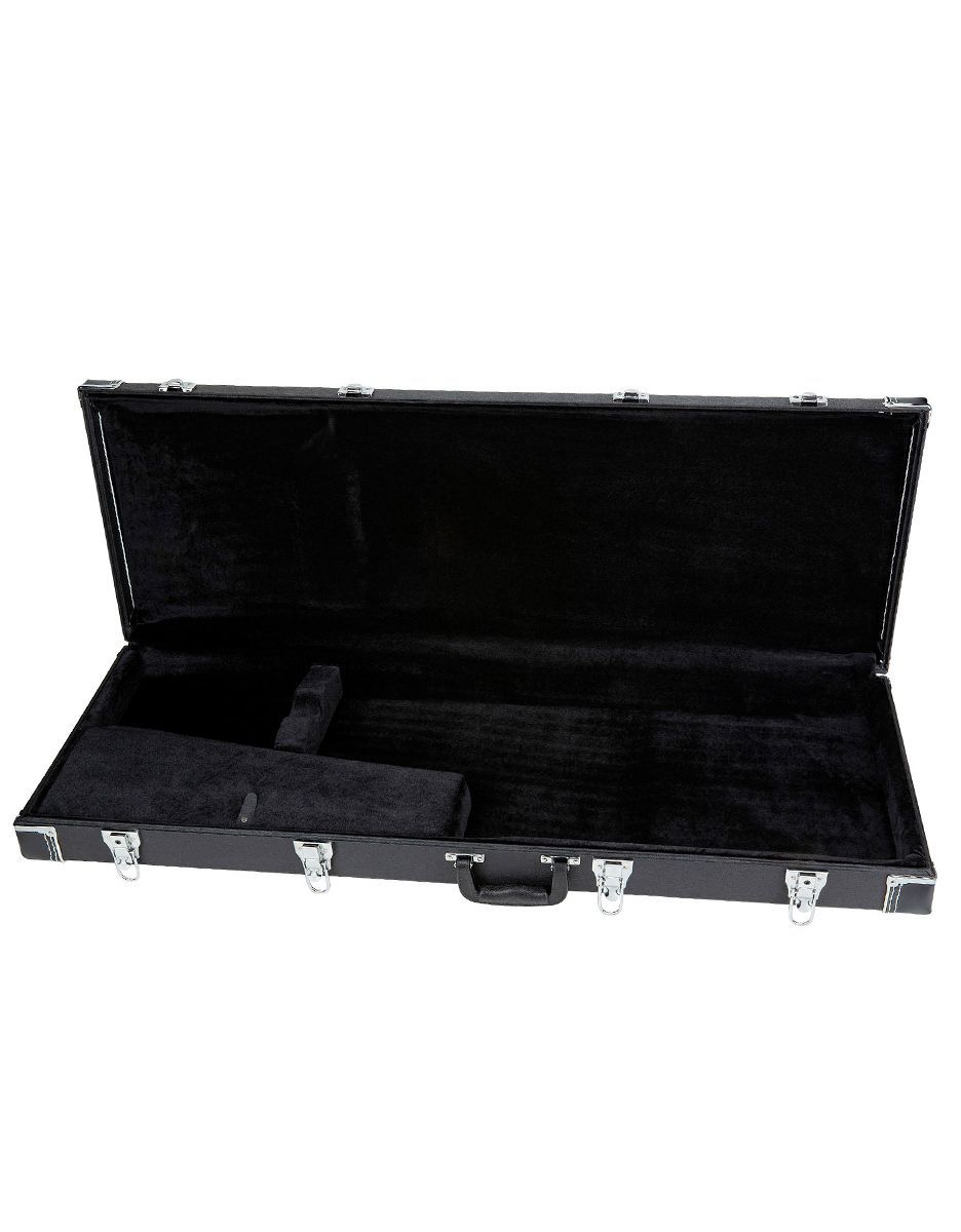 Кейс для электрогитары Rockcase RC10606B/ SB - купить в "Гитарном Клубе"