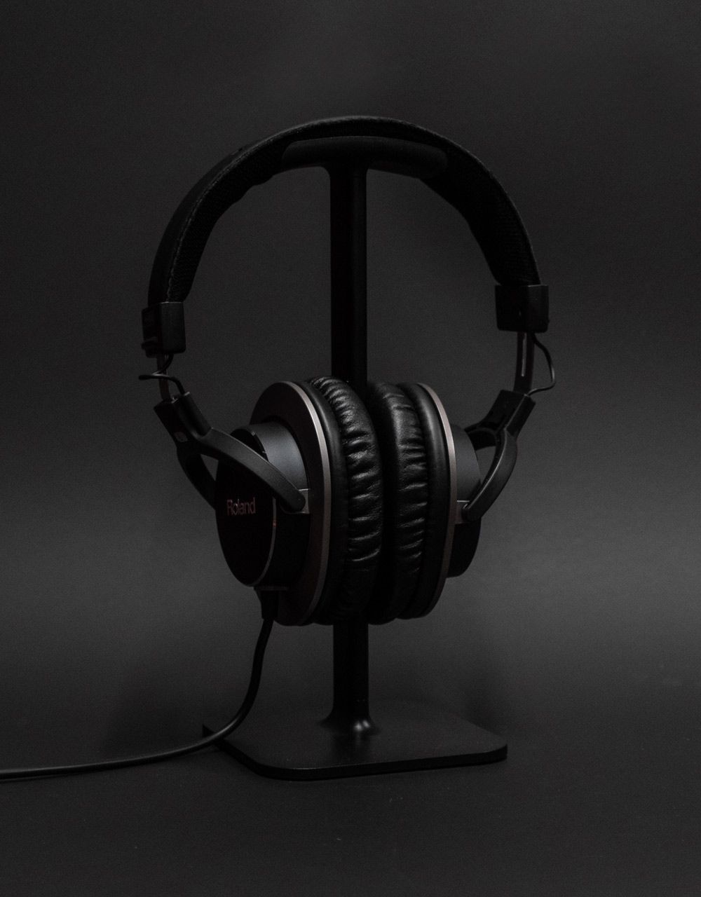 Наушники Roland RH-300 - купить в "Гитарном Клубе"