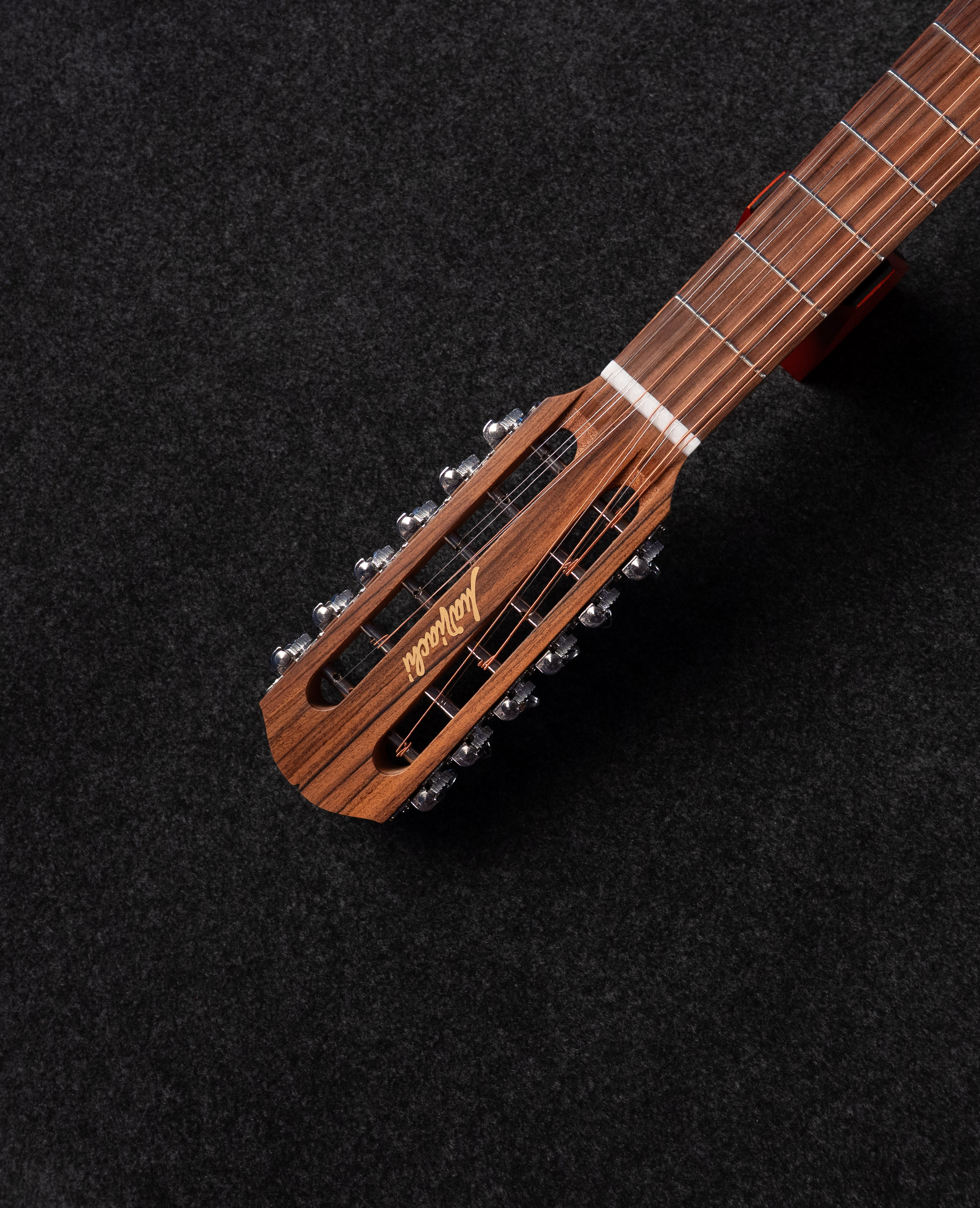 Акустическая 12-струнная гитара Mariachi D-RW/R12 - купить в "Гитарном Клубе"