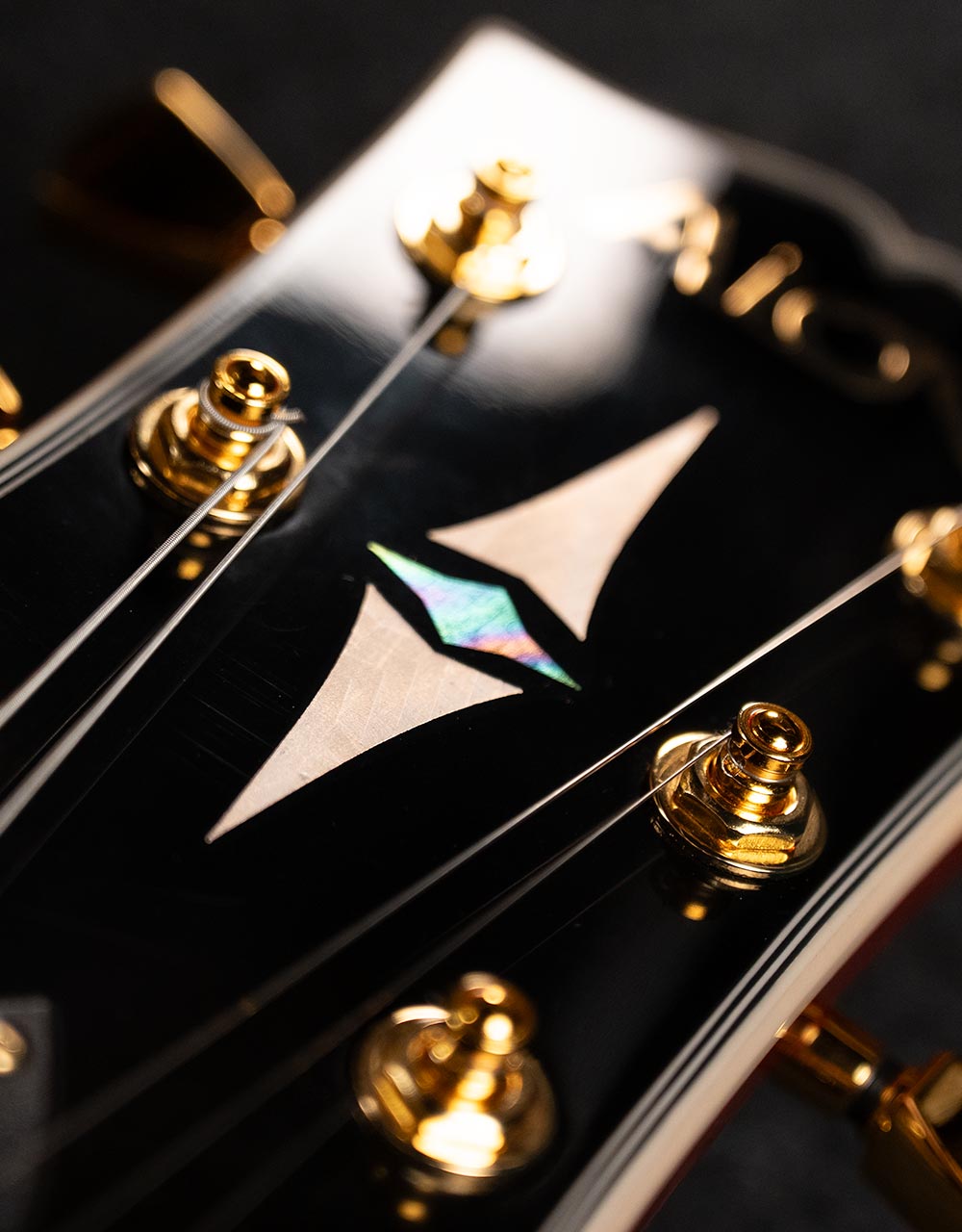 Электрогитара Aion E-50 Blue - купить в "Гитарном Клубе"