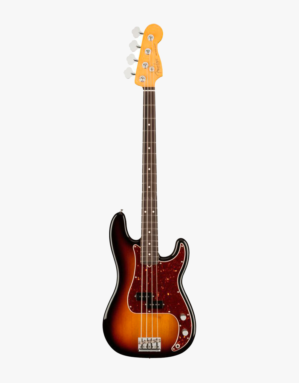 Бас-гитара Fender Precision Standard 