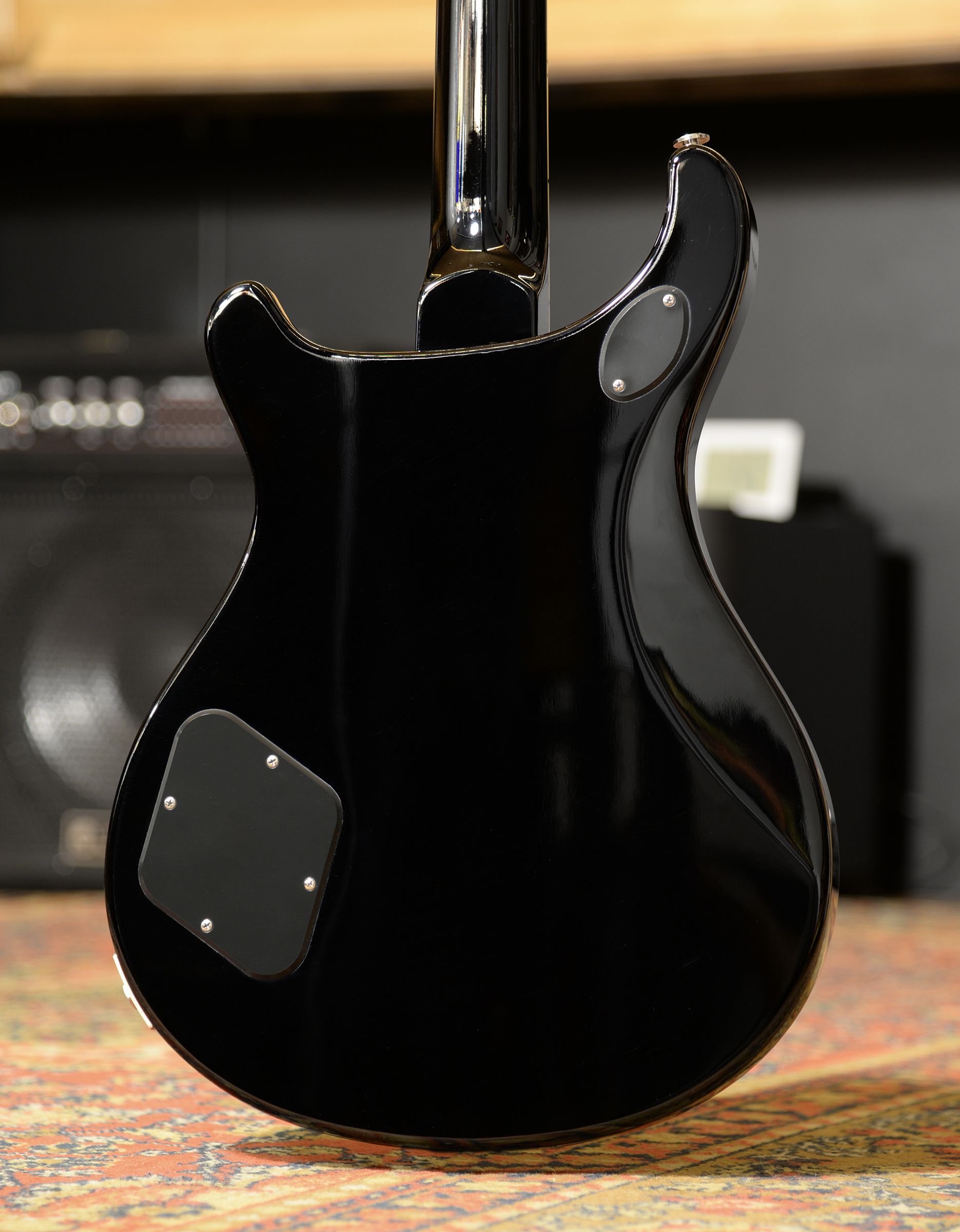 Электрогитара PRS S2 MCCARTY 594 ELEPHANT GREY - купить в "Гитарном Клубе"