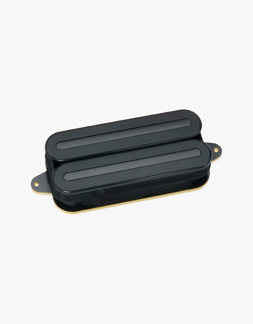Гитарный звукосниматель 7-струнный, DiMarzio DP705BK X2N 7, Bridge - купить в "Гитарном Клубе"