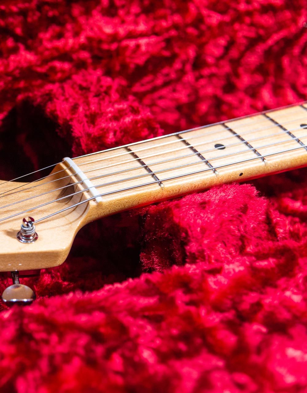 Электрогитара Fender American Original 