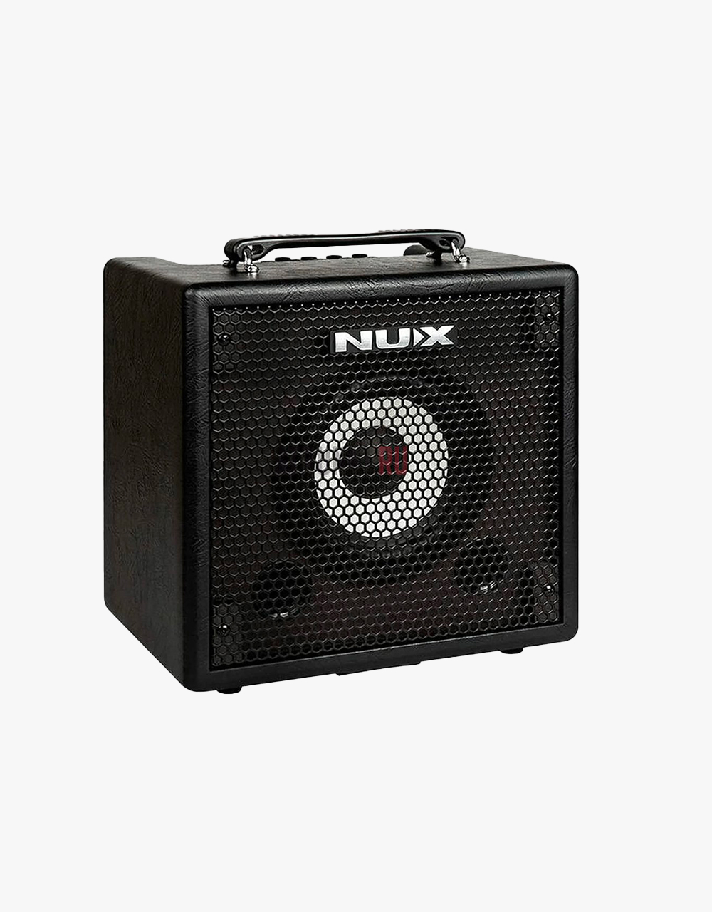 Комбоусилитель для бас-гитары Nux Cherub Mighty-Bass-50BT, 60Вт - купить в "Гитарном Клубе"