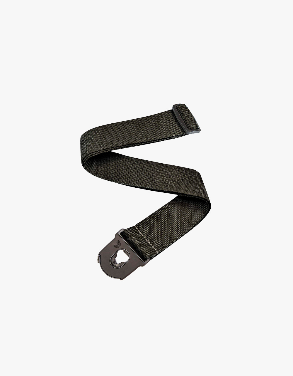 Ремень для гитары Planet Waves STRAP-LOCK - купить в "Гитарном Клубе"