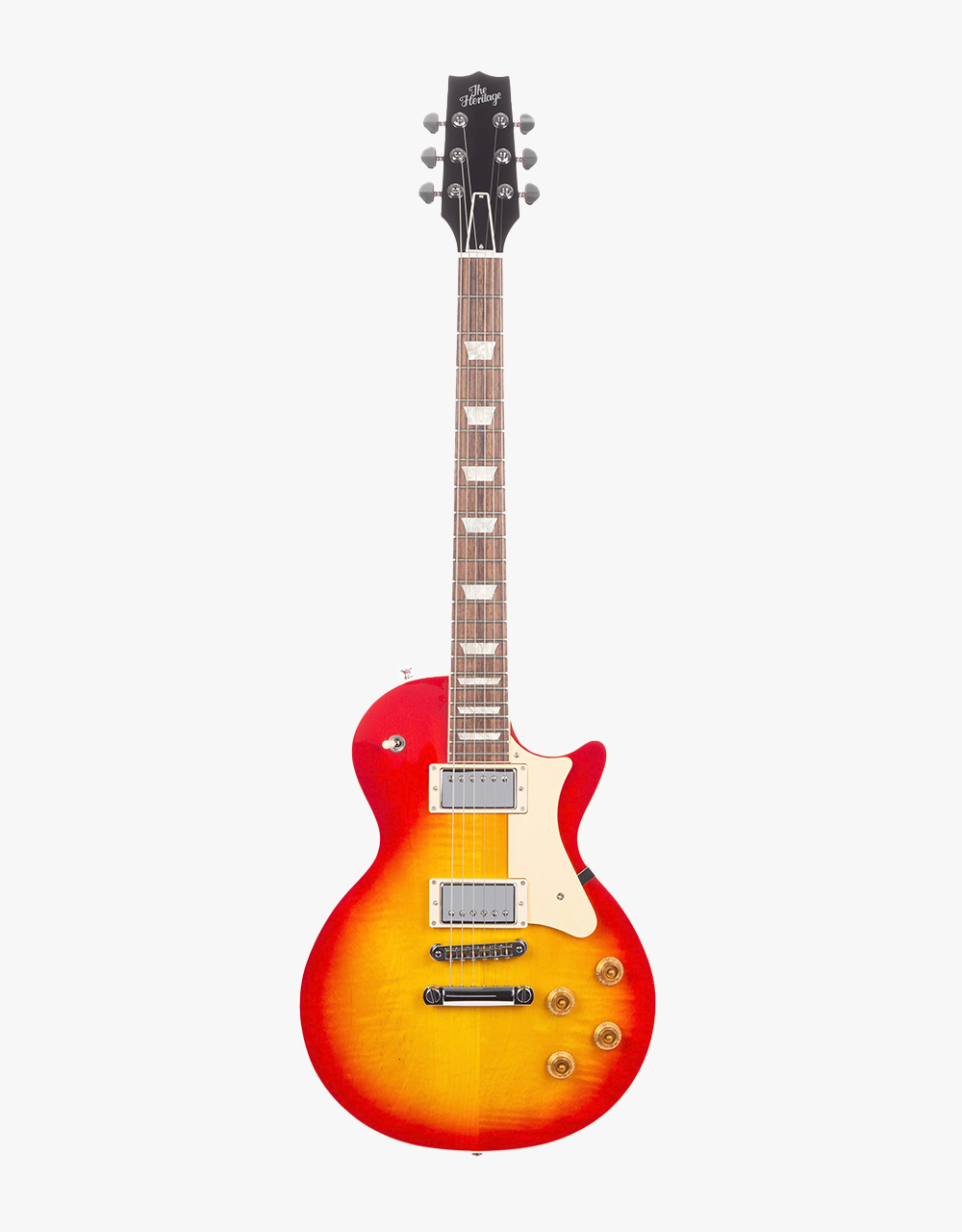 Электрогитара Heritage H-150 Vintage Cherry Sunburst - купить в "Гитарном Клубе"