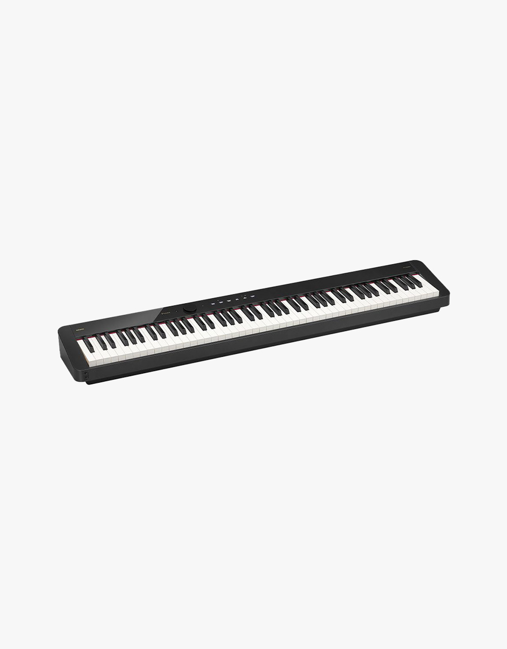 Цифровое пианино Casio PX-S5000BK - купить в "Гитарном Клубе"