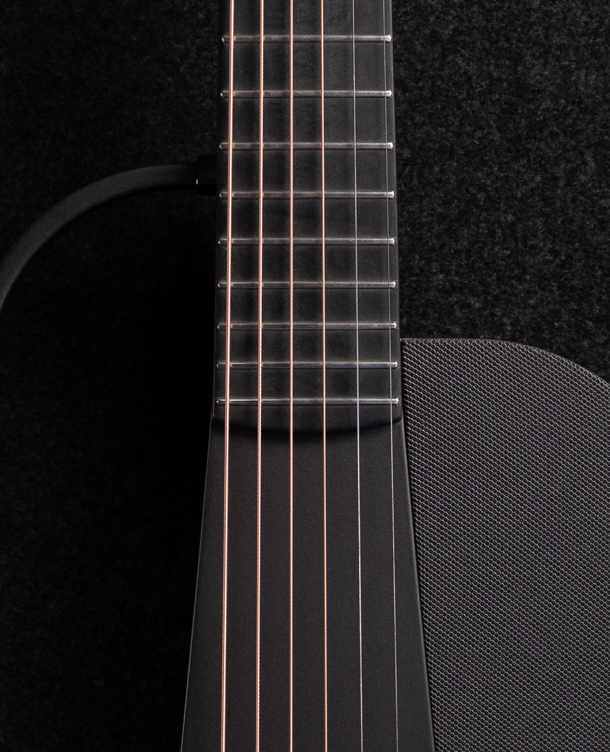 Трансакустическая гитара Enya NEXG-BK - купить в "Гитарном Клубе"