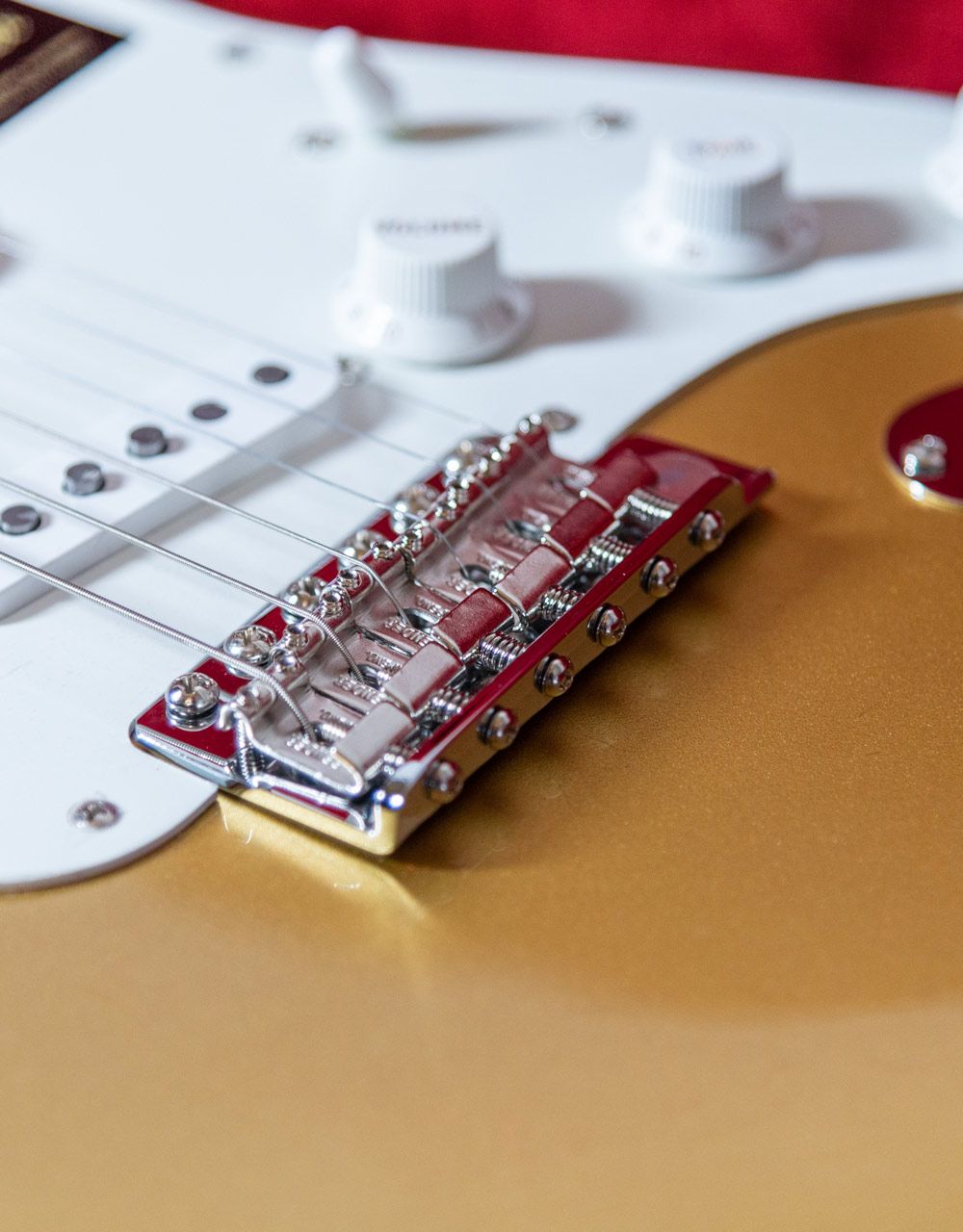 Электрогитара Fender American Original 