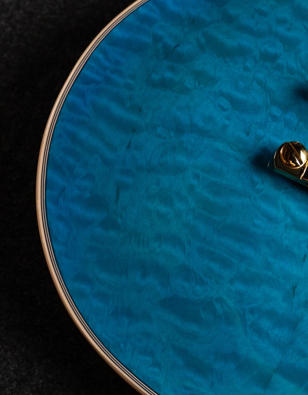 Электрогитара Aion E-50 Blue - купить в "Гитарном Клубе"