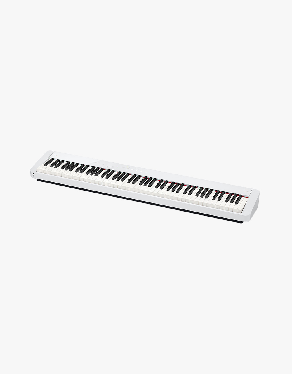 Цифровое пианино Casio PX-S1100WE - купить в "Гитарном Клубе"