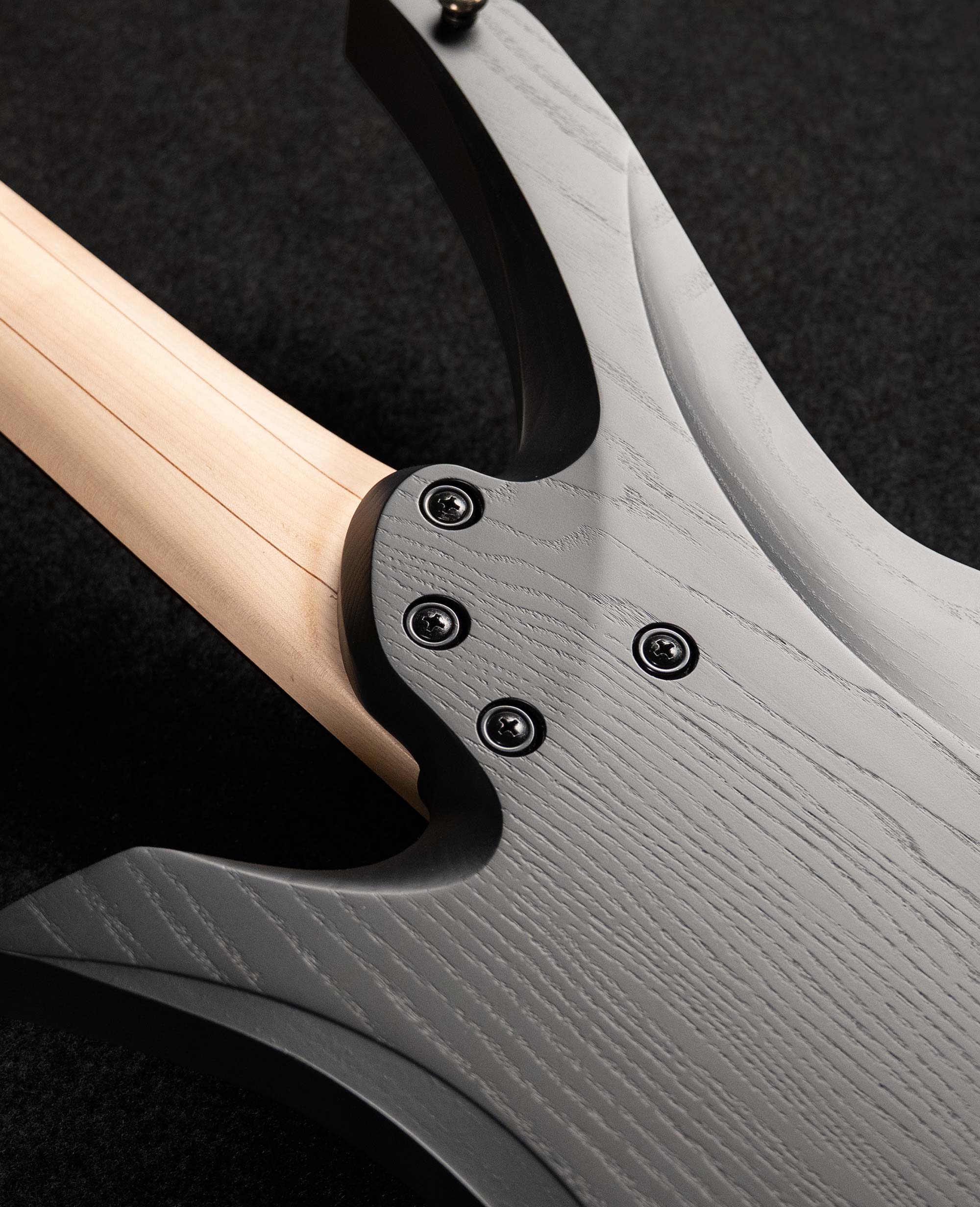 Электрогитара Inspector Katana 7 Multi - купить в "Гитарном Клубе"