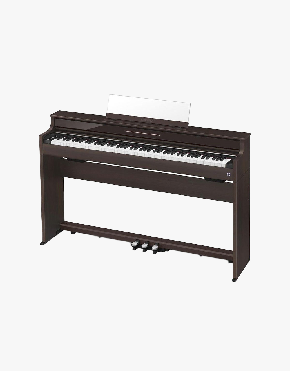Цифровое пианино Casio AP-S450BN - купить в "Гитарном Клубе"