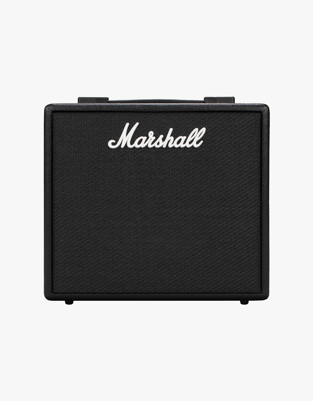 Комбоусилитель для электрогитары MARSHALL CODE 25, 1х10", 25Вт - купить в "Гитарном Клубе"