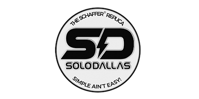 The Schaffer Replica by Solodallas