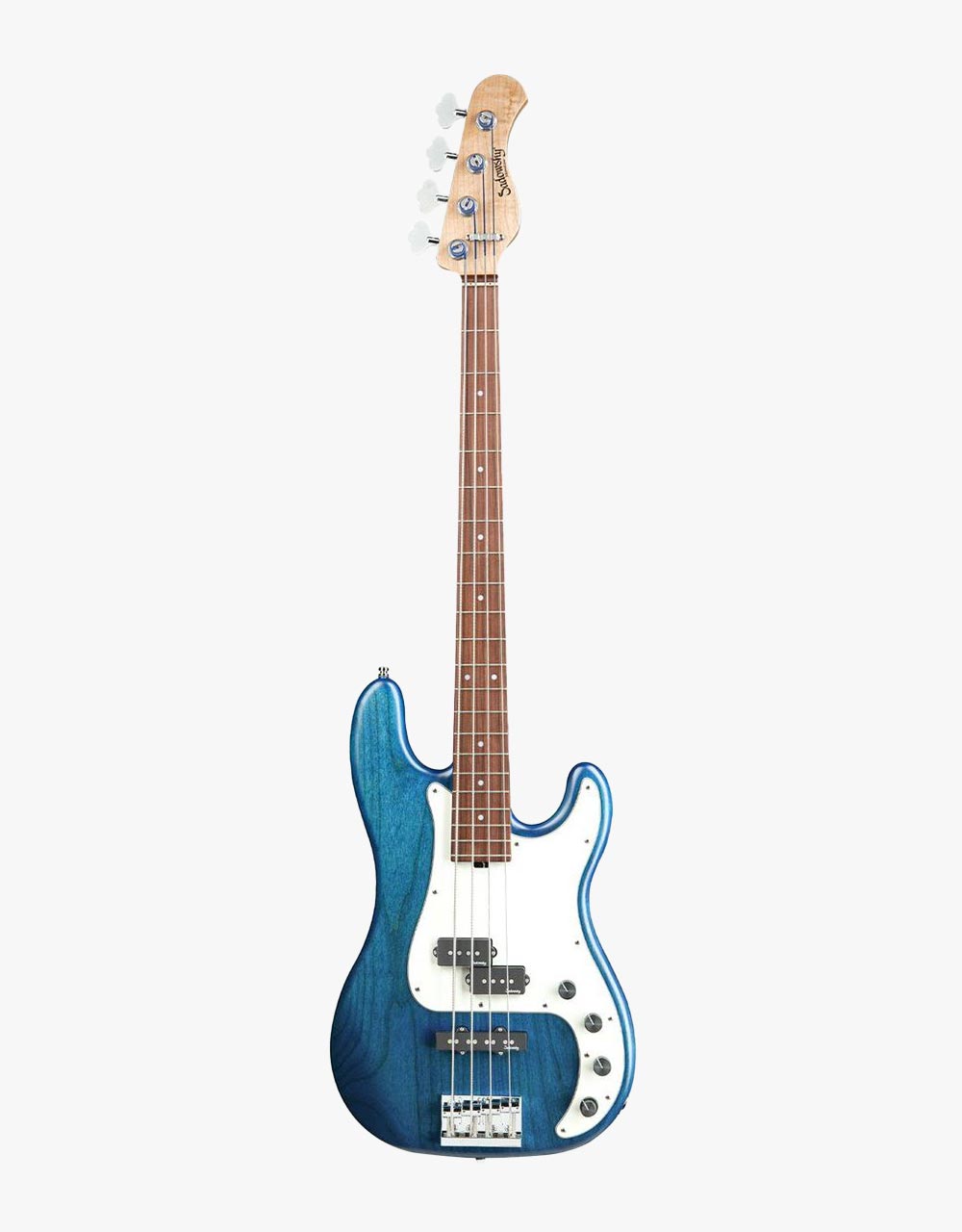 Бас-гитара Sadowsky 21 Fret Hybrid P/ J Bass BTS - купить в "Гитарном Клубе"