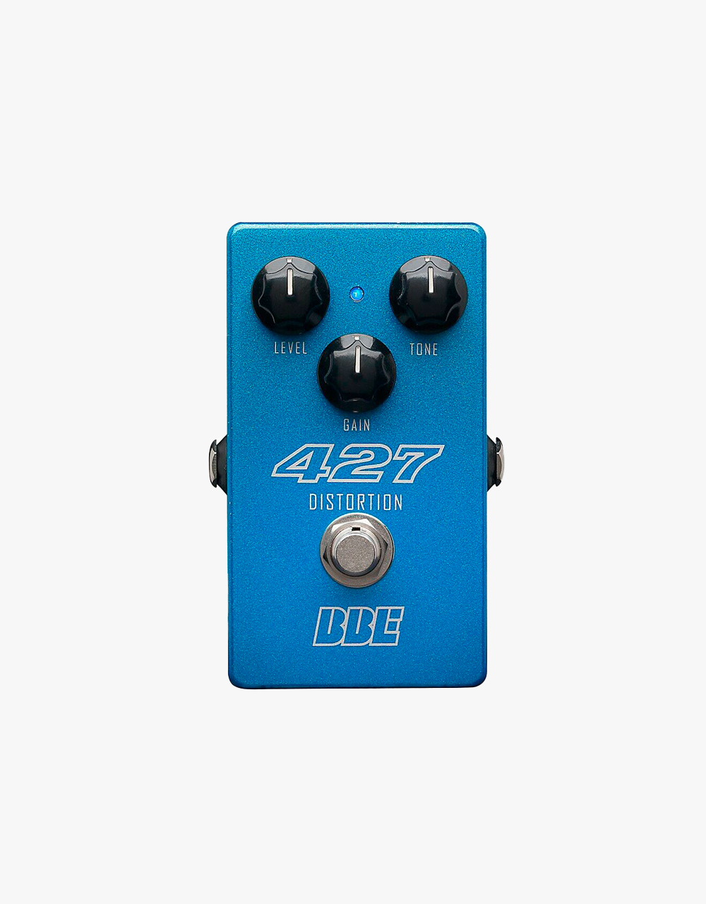 Гитарная педаль BBE FD-427P Distortion - купить в "Гитарном Клубе"