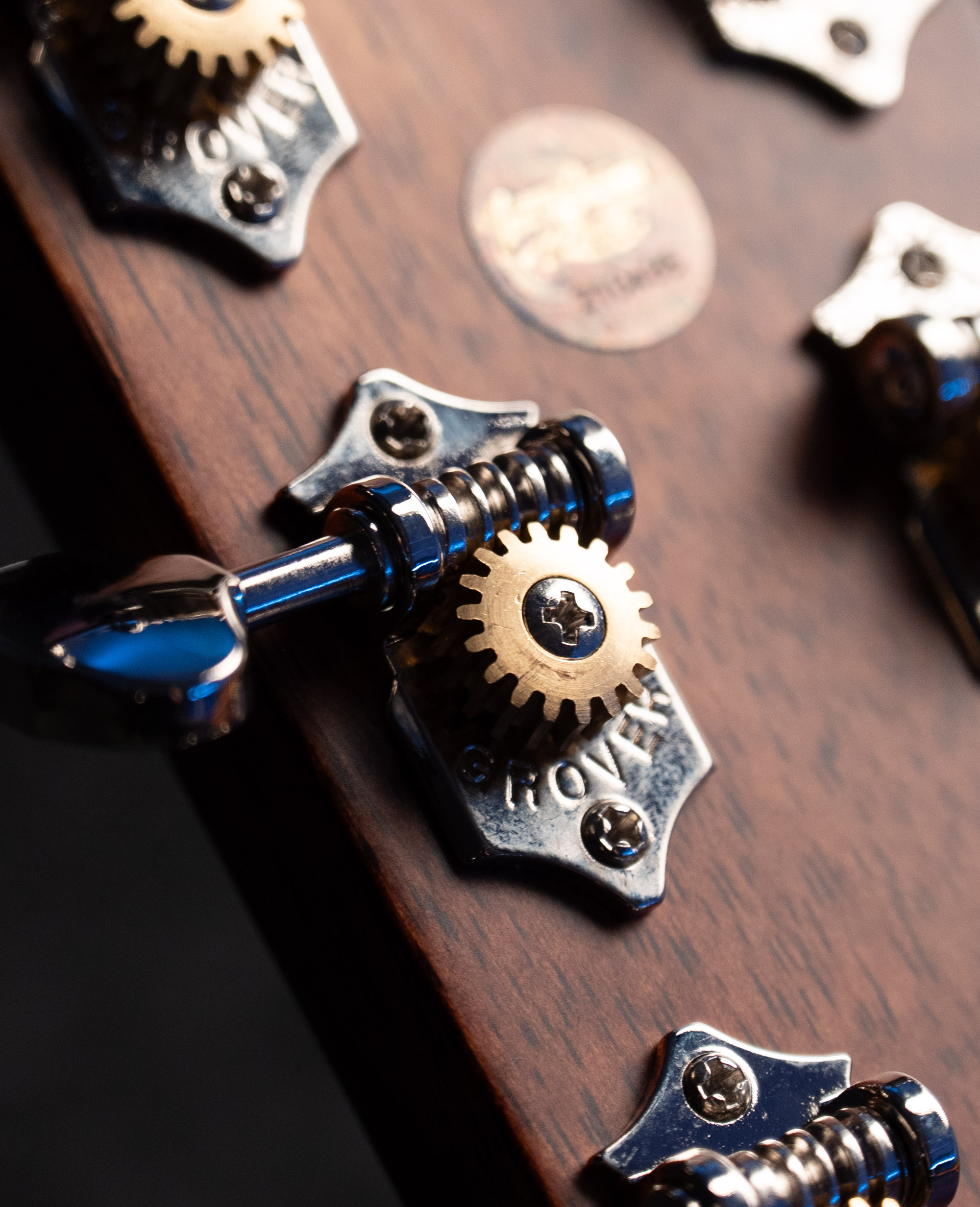 Акустическая гитара Sigma DT-28H - купить в "Гитарном Клубе"