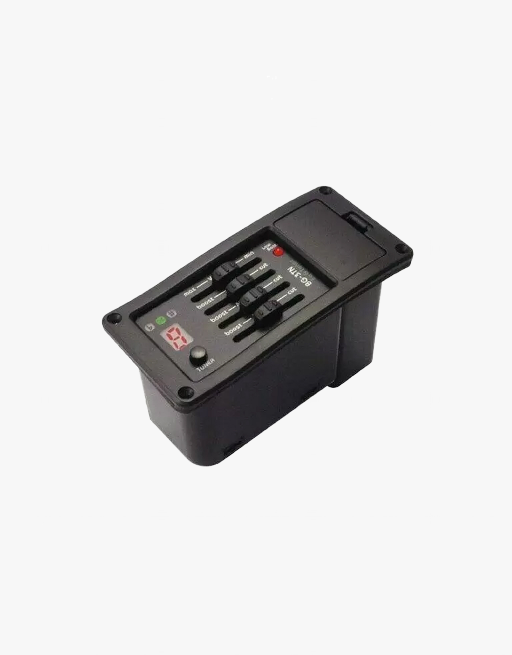 Звукосниматель Belcat BG-3TN - купить в "Гитарном Клубе"