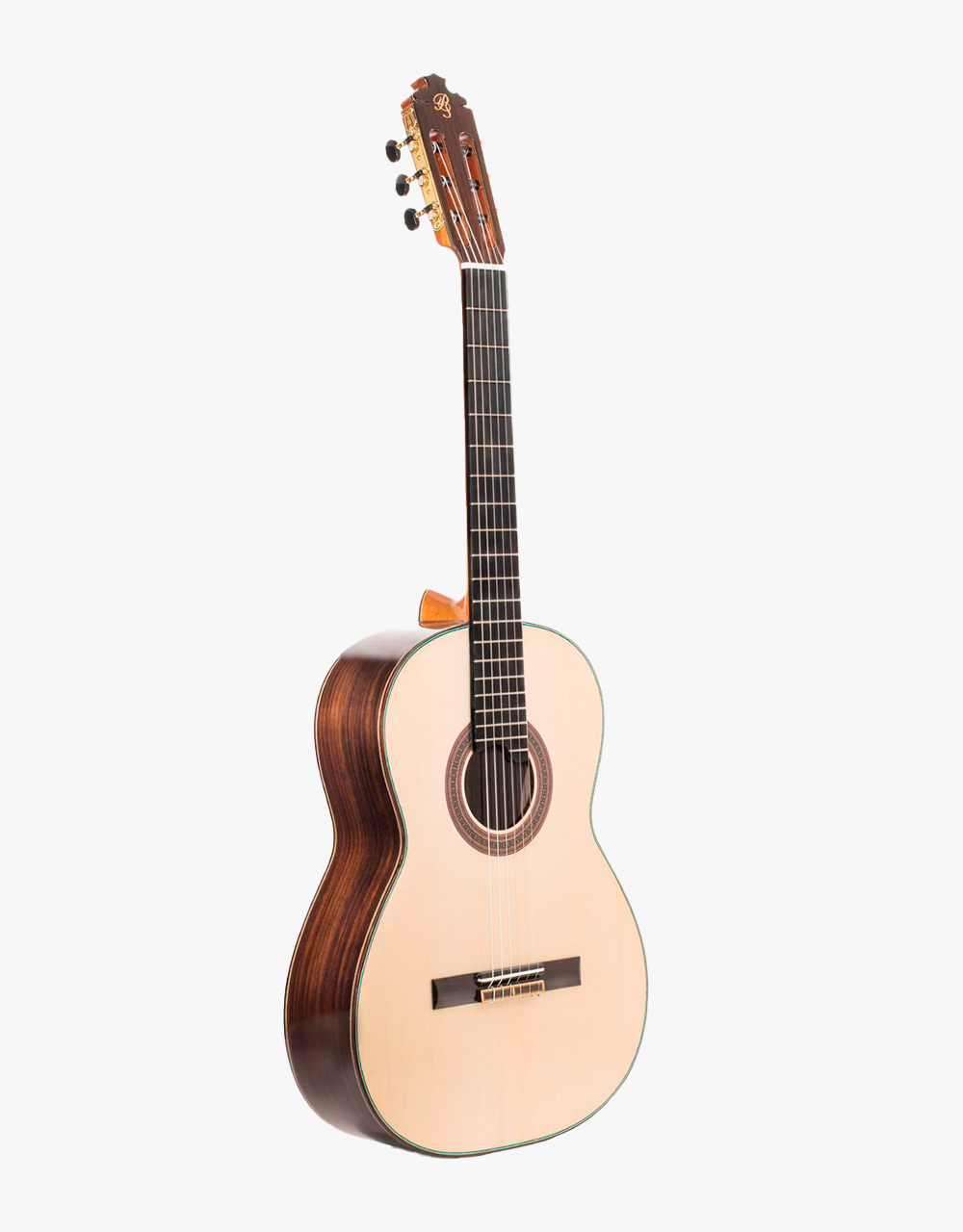 Классическая гитара Prudencio Saez 5-PS (138) Spruce - купить в "Гитарном Клубе"