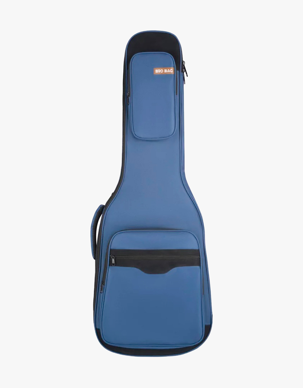 Чехол для электрогитары Bro Bag CEG 01DB - купить в "Гитарном Клубе"