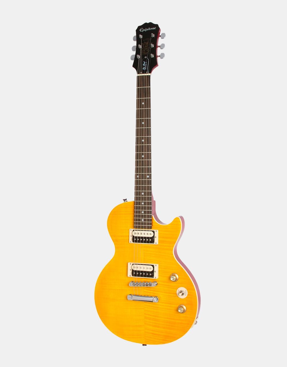 Электрогитара Epiphone Slash Appetite Les Paul Special II - купить в "Гитарном Клубе"