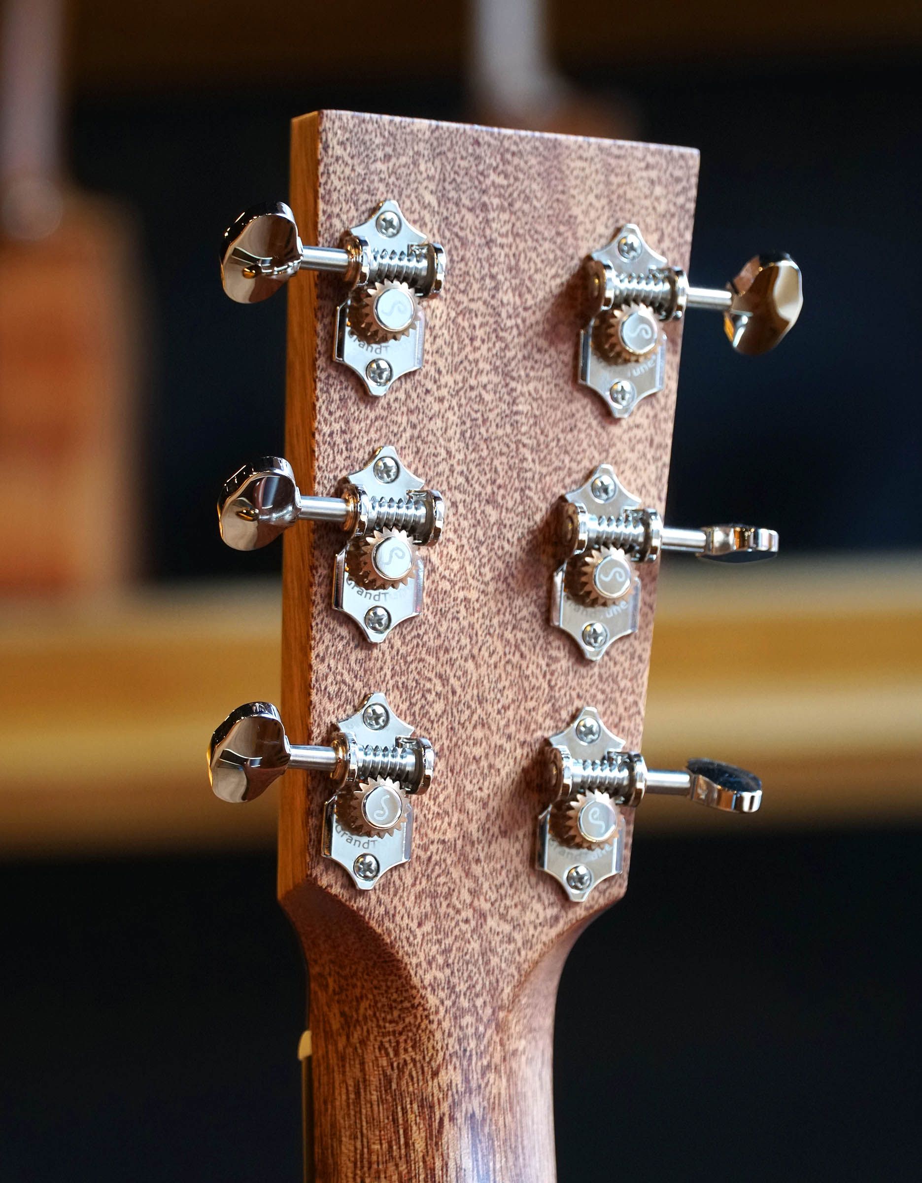 Акустическая гитара Furch Vintage 1 OM-SR - купить в "Гитарном Клубе"