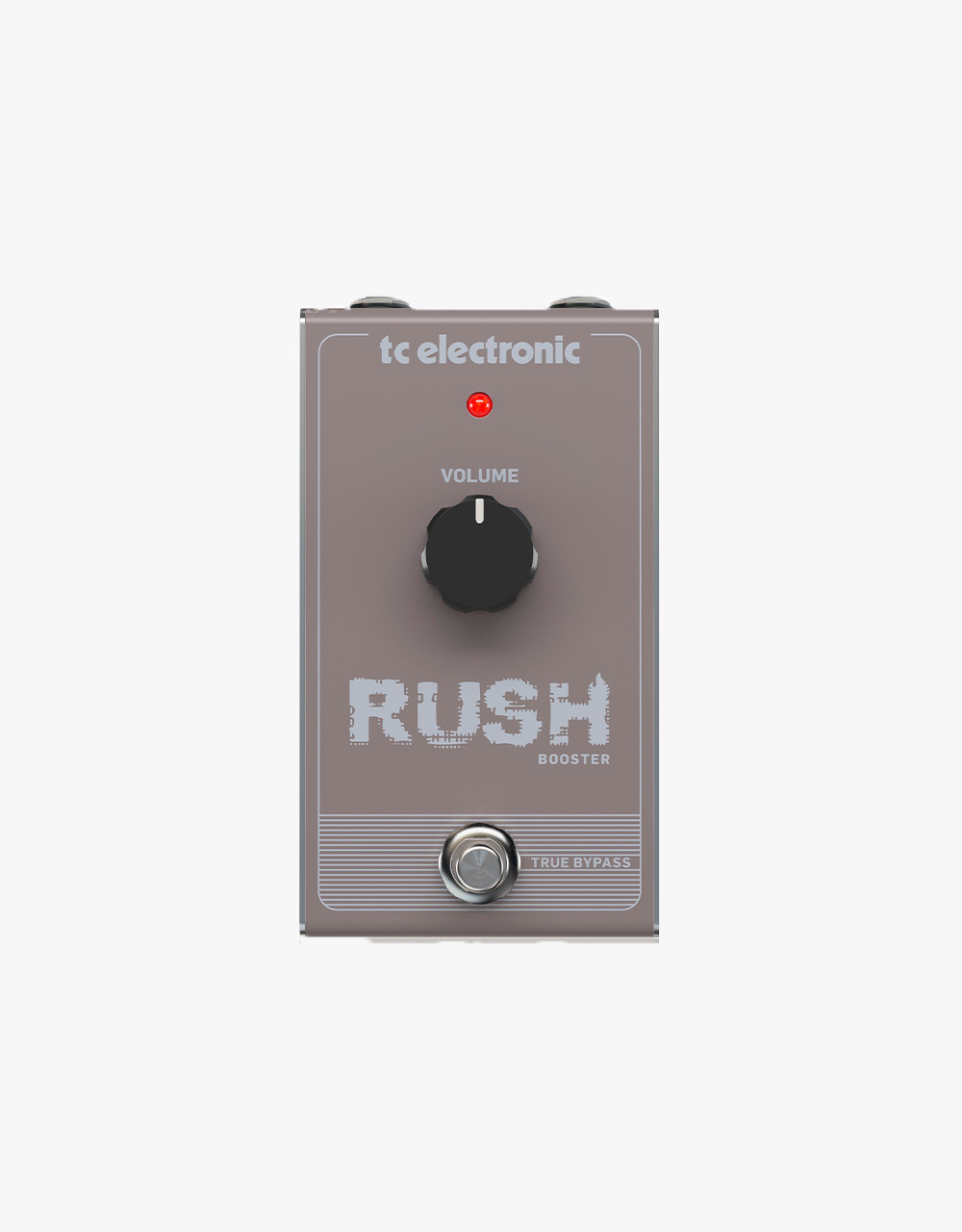 Гитарная педаль TC Electronic Rush Booster - купить в "Гитарном Клубе"