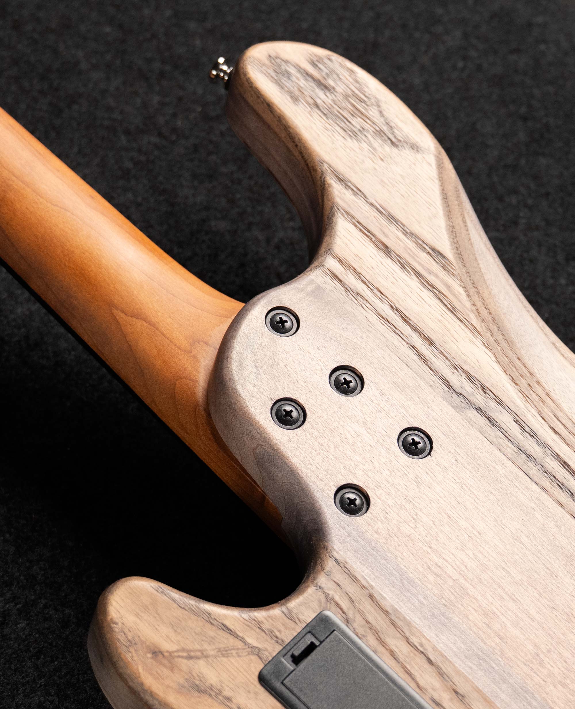 Бас-гитара Cort GB-Modern-4-OPCG GB Series - купить в "Гитарном Клубе"