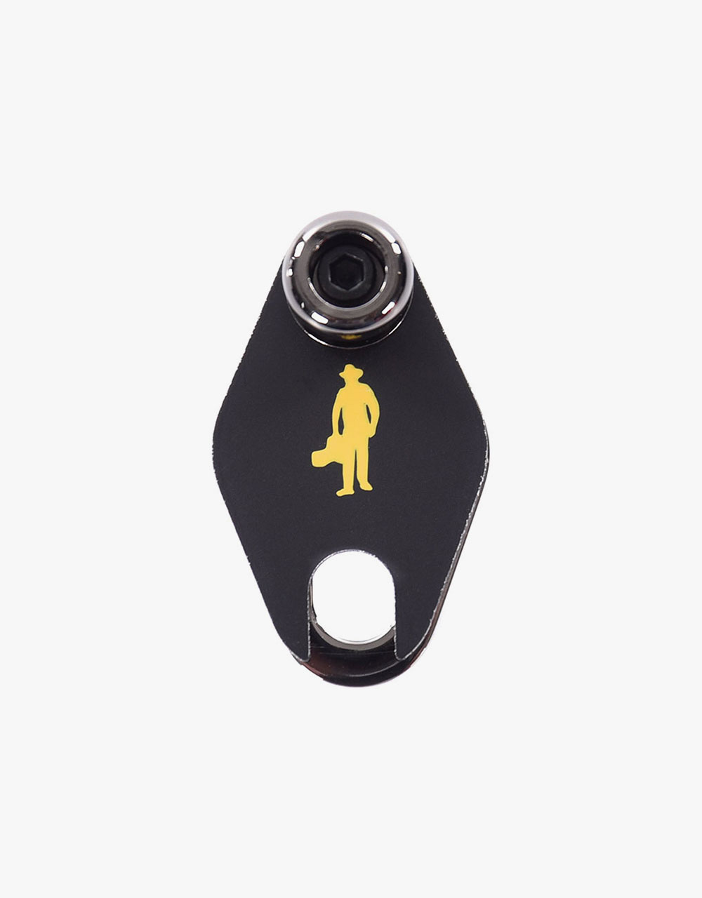 Крепление ремня Music Nomad MN272 Acousti-Lok Strap Lock Adapter for Taylor Guitars - купить в "Гитарном Клубе"
