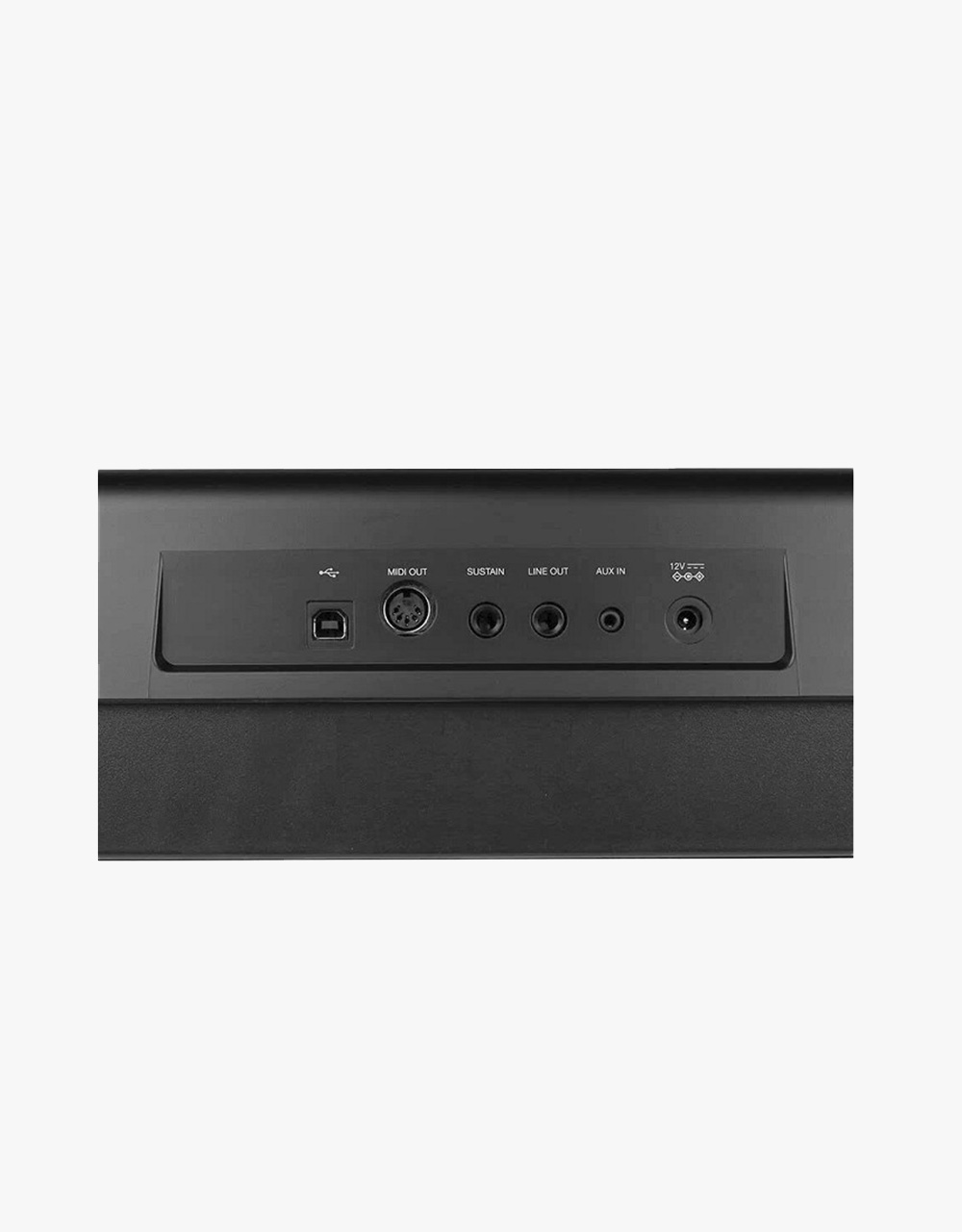 Цифровое пианино Medeli SP201Plus BK - купить в "Гитарном Клубе"