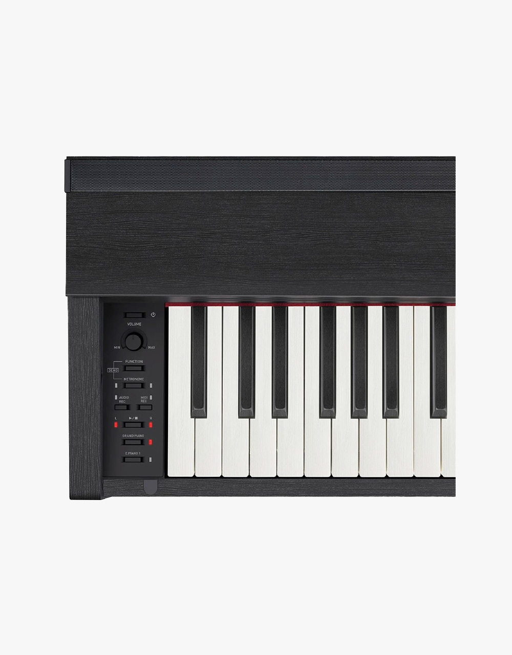 Цифровое пианино Casio PX-870BK - купить в "Гитарном Клубе"