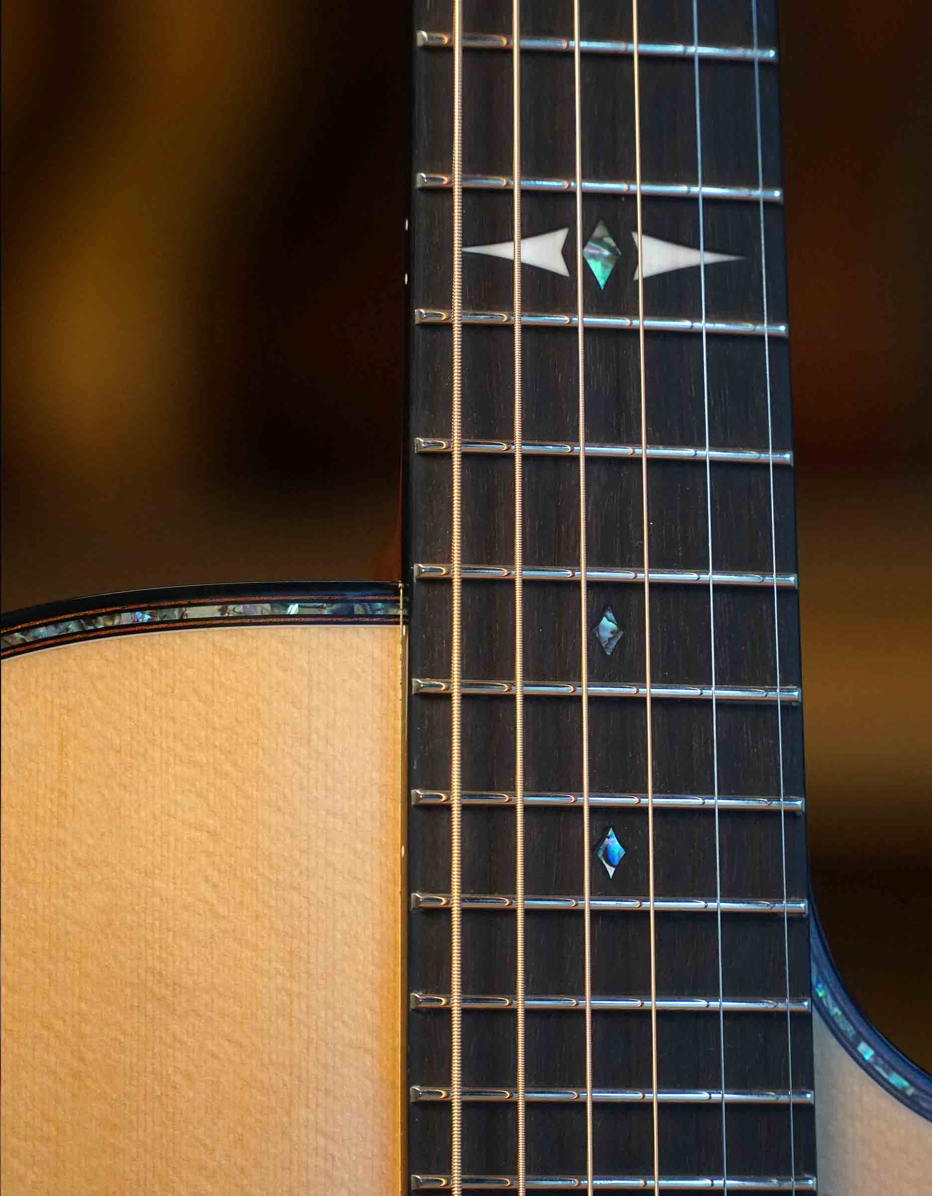 Электроакустическая гитара Cort GA Bevel - купить в "Гитарном Клубе"