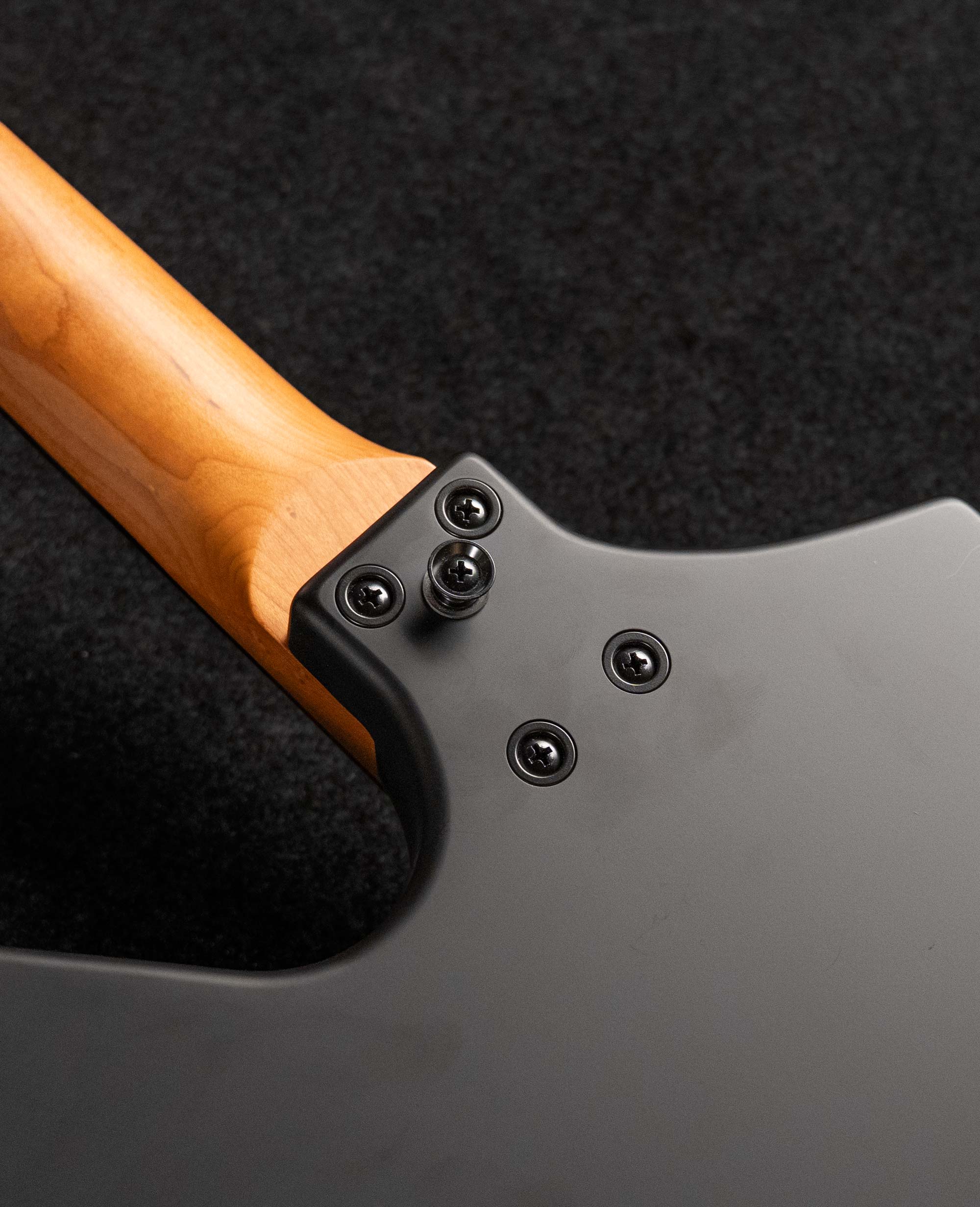 Электрогитара Spira X-400 MBK - купить в "Гитарном Клубе"