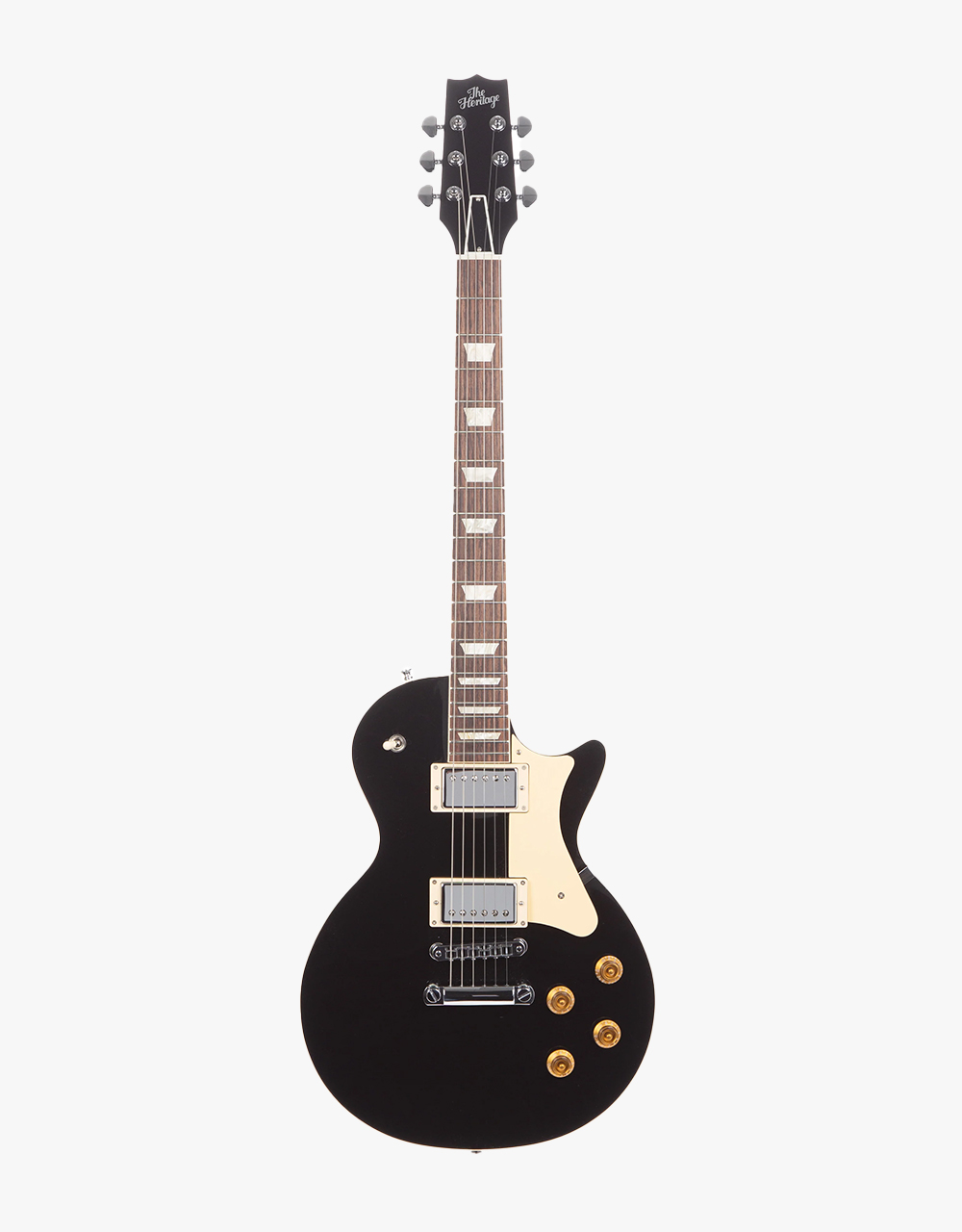 Электрогитара Heritage H-150 Ebony