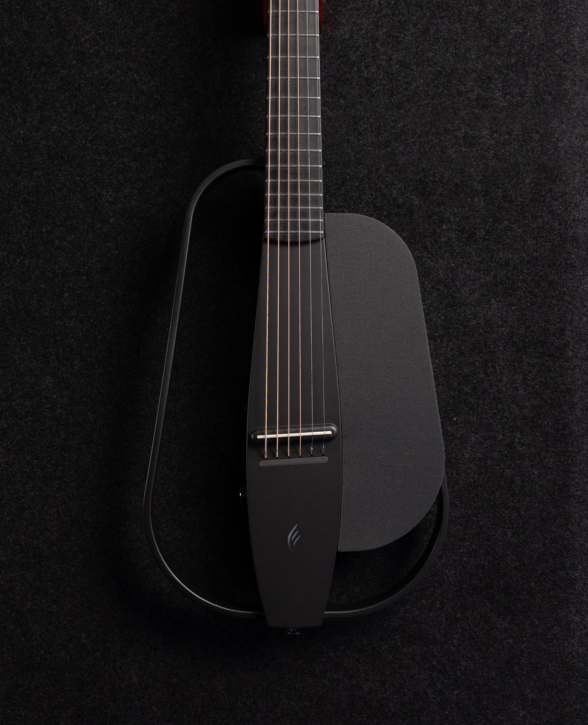 Трансакустическая гитара Enya NEXG-BK - купить в "Гитарном Клубе"