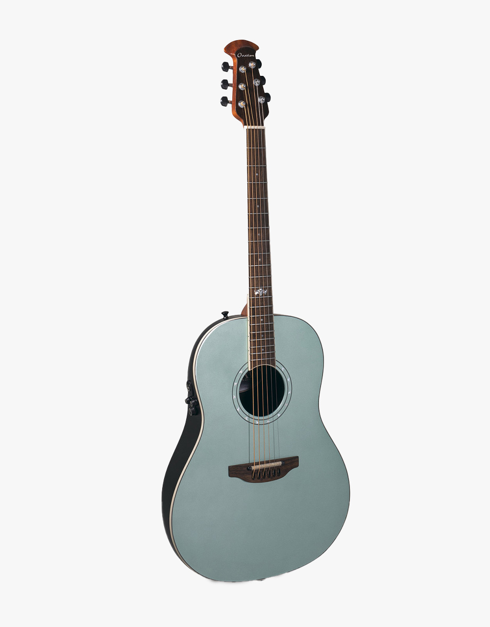 Электроакустическая гитара Ovation 1516YS-G Pro Series Ultra Non-Cutaway - купить в "Гитарном Клубе"