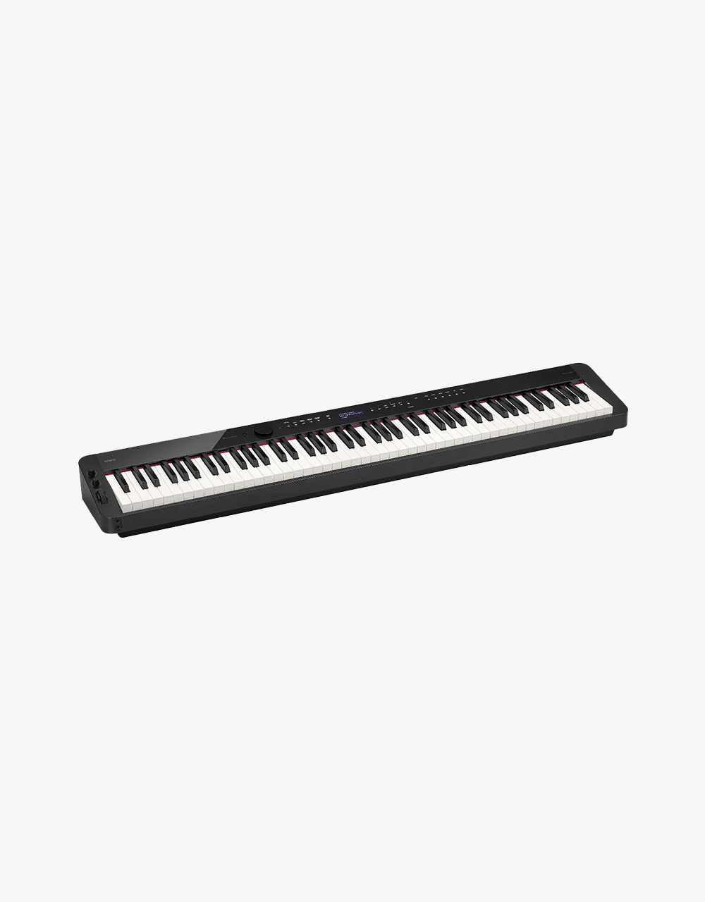 Цифровое пианино Casio PX-S3100BK - купить в "Гитарном Клубе"