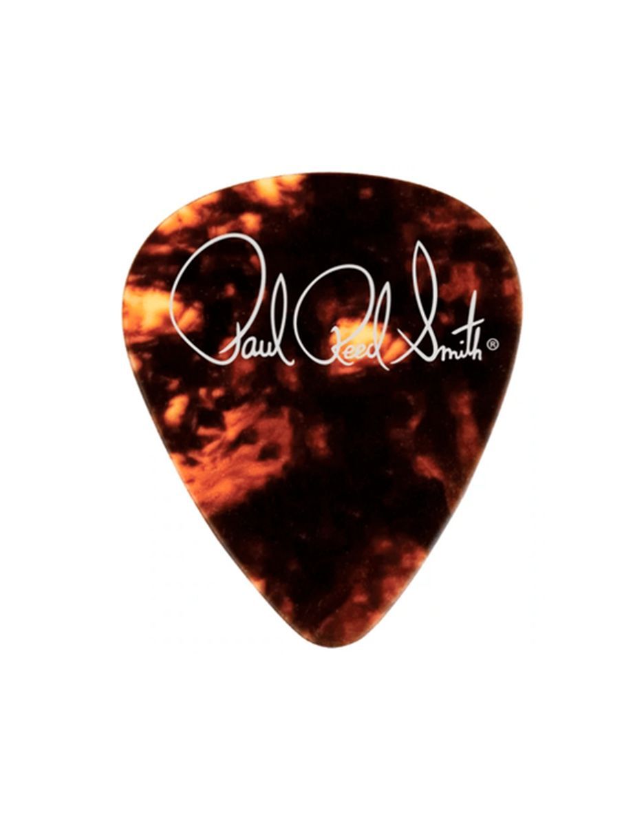 Медиатор PRS Celluloid Picks, Tortoise, Heavy - купить в "Гитарном Клубе"