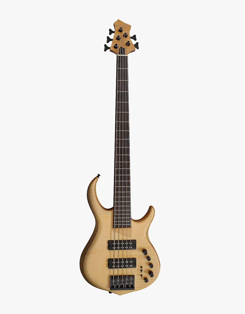 Бас-гитара Sire M7 Swamp Ash-5 NT - купить в "Гитарном Клубе"