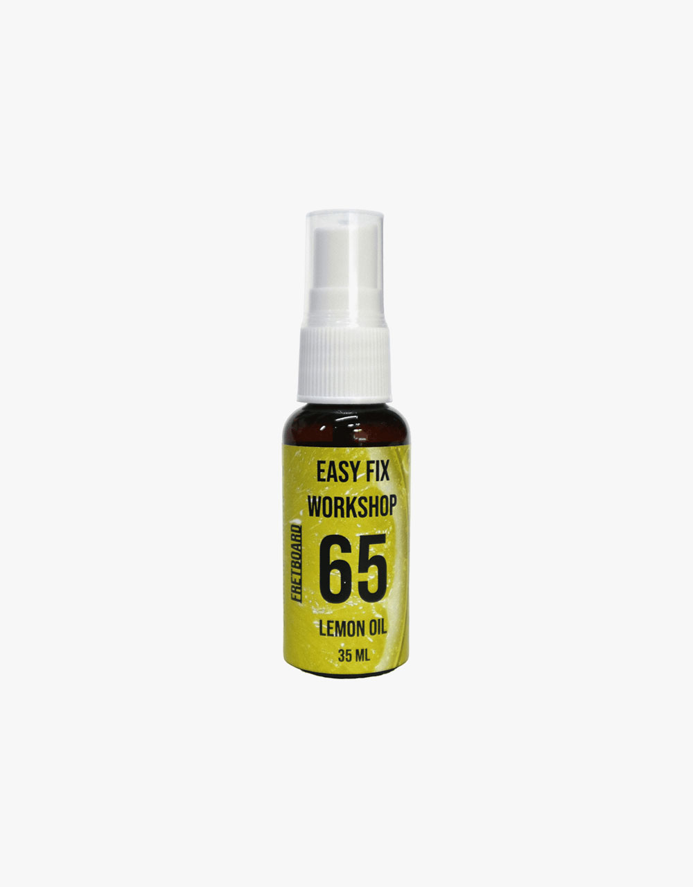 Лимонное масло Easy Fix EF-L06530, 35мл.  - купить в "Гитарном Клубе"