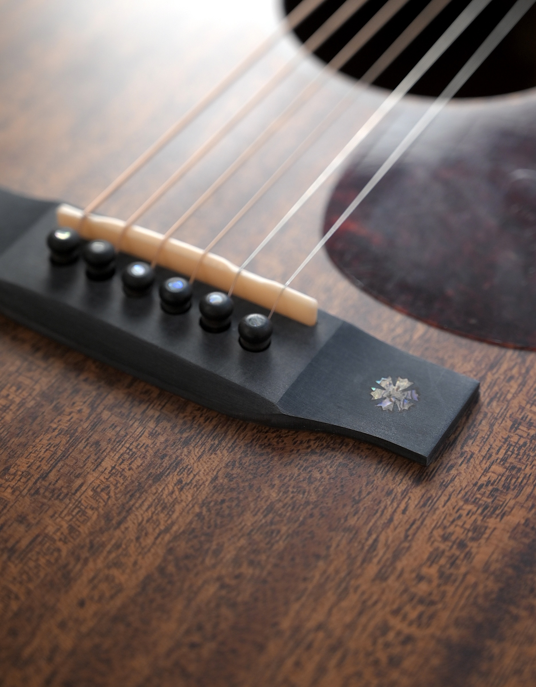 Электроакустическая гитара Sigma SDM-15E - купить в "Гитарном Клубе"