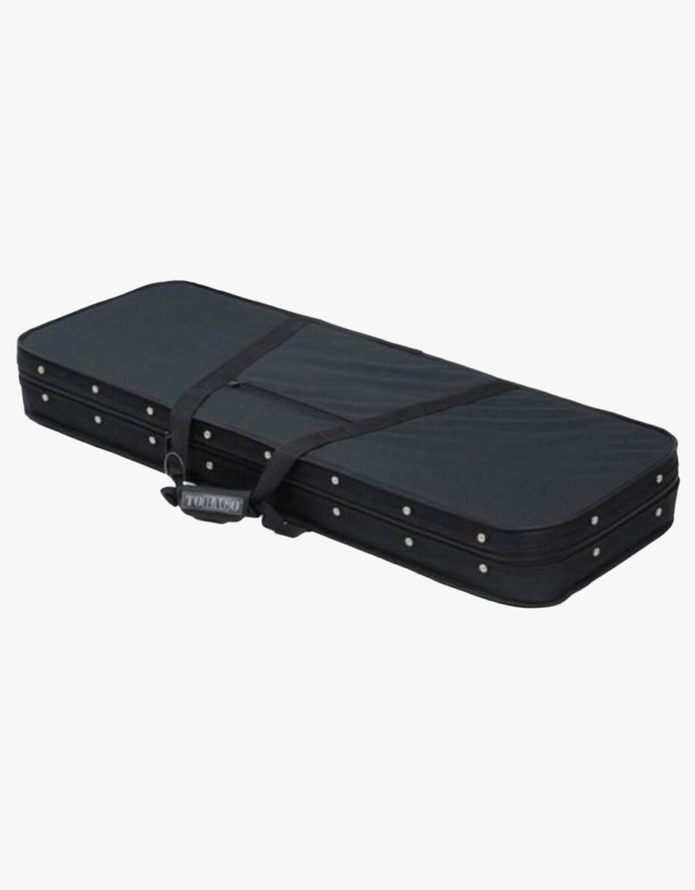 Кейс для бас-гитары FX Light Weight Softcase - купить в "Гитарном Клубе"
