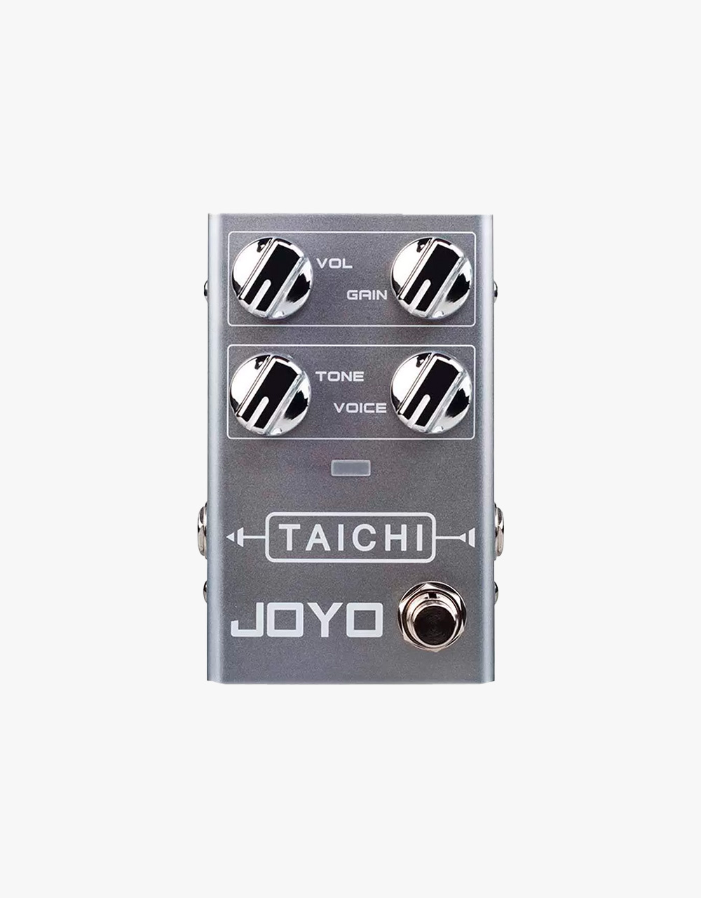Гитарная педаль JOYO R-02 Taichi Overdrive - купить в "Гитарном Клубе"
