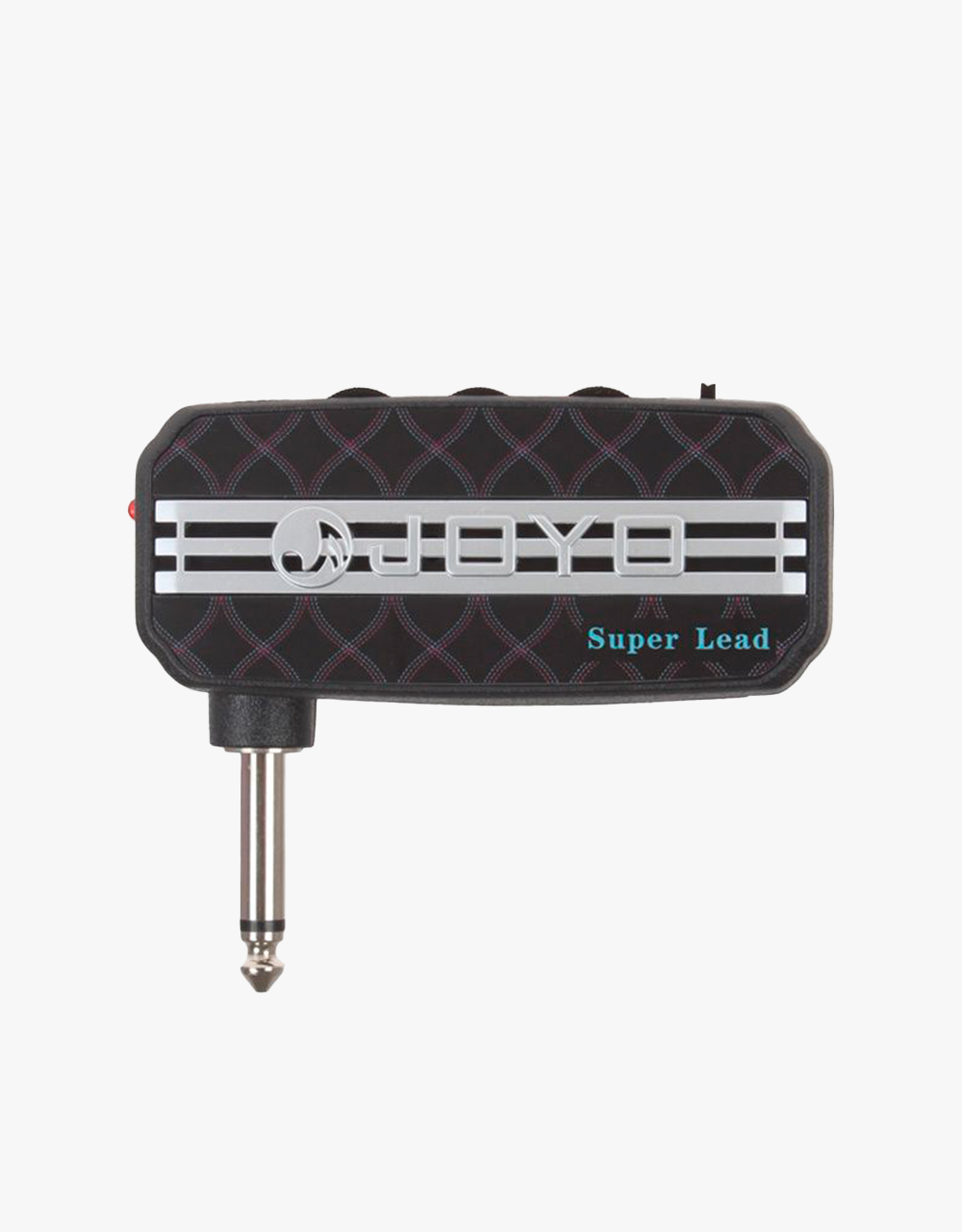 Портативный усилитель для электрогитары JOYO JA-03 Guitar Headphone Amp Super Lead - купить в "Гитарном Клубе"