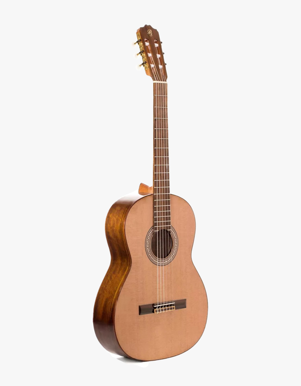 Классическая гитара Prudencio Saez 1-S (8) Spruce - купить в "Гитарном Клубе"